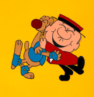 Red Hot Mr Rossi Red Hot Mr Rossi